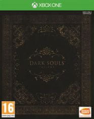 FROM SOFTWARE Dark Souls Trilogy (XONE)