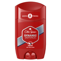 Old Spice Dynamic Defense Dry Feel Deodorant Stick For Men 65 ml