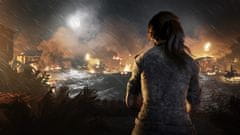 Square Enix Shadow of the Tomb Raider Definitive Edition (XONE)