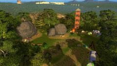 Paradox Interactive Cities: Skylines - Parklife Edition (XONE)