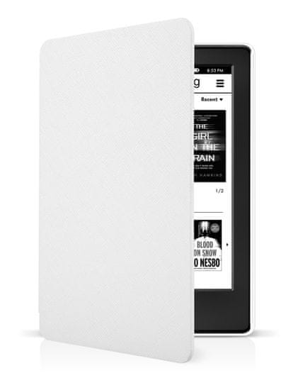 Connect IT Puzdro pre Amazon New Kindle 2022 CEB-1080-WH, biele