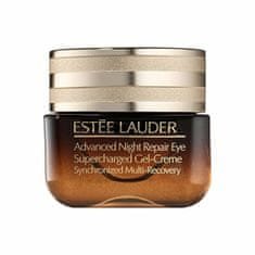 Estée Lauder Očný gélový krém Advanced Night Repair (Supercharged Gel-Cream) 15 ml