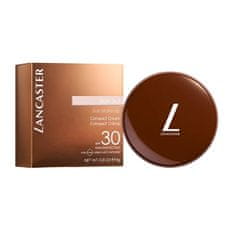 Lancaster Kompaktný krémový make-up SPF 30 Sun 365 (Compact Cream) 9 g (Odtieň 03)