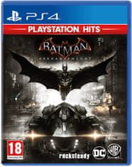 Warner Games Batman: Arkham Knight HITS! (PS4)