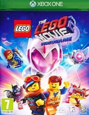 Warner Games LEGO Movie 2 Videogame (XONE)