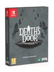 Cenega Death's Door Ultimate Edition (NSW)