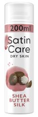 Gillette Satin Care Dry Skin gél na holenie