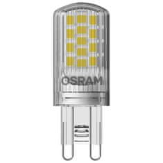 Osram LED žiarovka G9 capsule 4,2W = 40W 470lm 4000K Neutrálna biela 300°