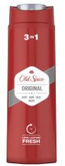 Old Spice Original Sprchový Gél Pre Muža 400 ml