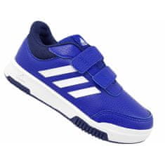 Adidas Obuv modrá 33.5 EU Tensaur Sport 20 C