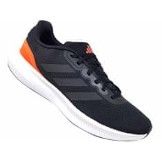 Adidas Obuv beh čierna 47 1/3 EU Runfalcon 30