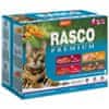 RASCO PREMIUM Kapsičky Adult multipack (12x85g) 1020 g