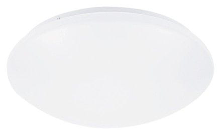 Rabalux Kúpeľňové nástenné svietidlo 3437 LED koupelnové stropní svítidlo LUCAS LED/12W/230V