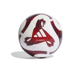 Adidas Lopty futbal biela 5 Tiro League TB