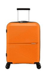 American Tourister Cestovný kufor Airconic Spinner 55cm oranžová 33L