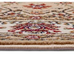 NOURISTAN AKCIA: 120x170 cm Kusový koberec Herat 105280 Beige Cream 120x170