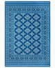 Kusový koberec Mirkan 105502 Jeans Blue 80x150