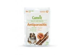 Canvit  Antiparasitic snacks funkčná maškrta 200 g 