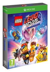 Warner Games LEGO Movie 2 Videogame Minifigure Edition (XONE)