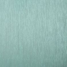 DESIGN 91 Hotová záclona s krúžkami - Rebecca bledozelená vintage, 140 x 250 cm, ZA-225243