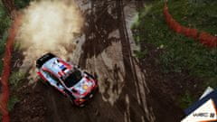 Nacon WRC 10 (PS4)