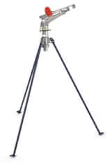 MAR-POL Pulzný, rotačný postrekovač 360°, vonkajší závit 2" (52mm) M85360