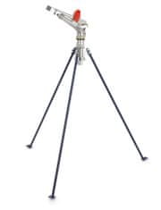 MAR-POL Pulzný, rotačný postrekovač 360°, vonkajší závit 2" (52mm) M85360