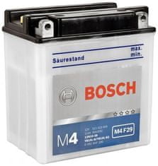Bosch motobatéria 0 092 M4F 150