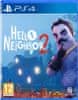 Gearbox Software Hello Neighbor 2 (PS4)