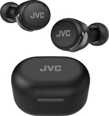 JVC HA-A30TBU, čierna