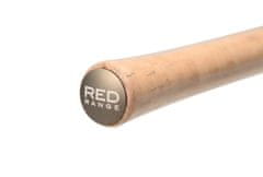 Drennan prút Red Range Carp Waggler Rod 11ft