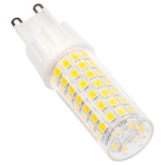 LUMILED LED žiarovka G9 capsule 10W = 75W 970lm 4000K Neutrálna biela 360°