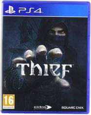 Square Enix Thief (PS4)