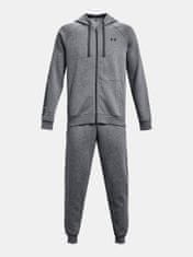 Súprava UA Rival Fleece Suit-GRY SM
