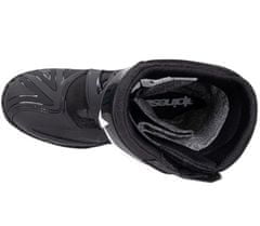 Alpinestars topánky Toucan Gore-Tex black vel. 43