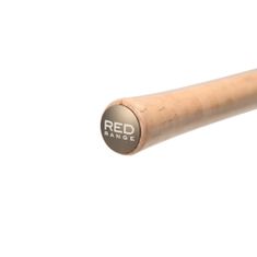 Drennan prút Red Range Carp Waggler Rod 12ft