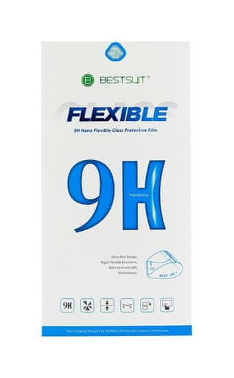 Flexible Fólia Realme 9 5G 75301