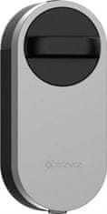 EZVIZ chytrý dveřní zámek DIY/ Bluetooth 3.0/ černo-šedý