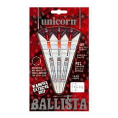 Unicorn Šípky Steel Ballista - Style 2 - 22g