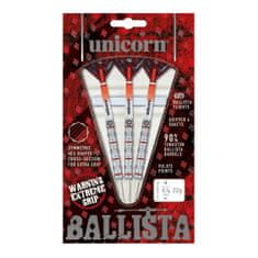 Unicorn Šípky Steel Ballista - Style 4 - 25g