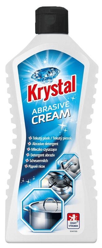 Krystal KRYSTAL tekutý piesok 600 g