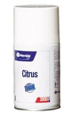 MERIDA CITRUS Spray do osviežovača 243 ml