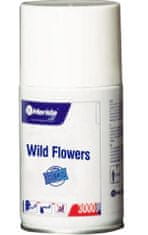 MERIDA WILD FLOWERS Spray do osviežovača 243 ml