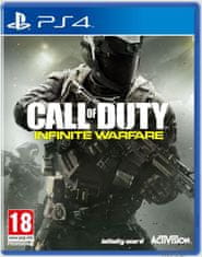 Activision Call of Duty: Infinite Warfare (PS4)