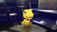 Cenega Digimon Survive (PS4)