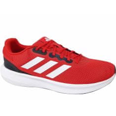 Adidas Obuv červená 46 EU Runfalcon 30