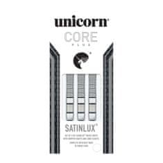 Unicorn Šípky Core Plus Satinlux - Brass - 16g