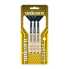 Unicorn Šípky Core Brass - Style 2 - 16g