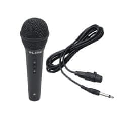 Solex Mikrofón ručný PRM205