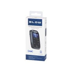 Blow Adaptér BLUETOOTH BLOW 74-194 AUX IN/OUT (Receiver/Transmiter)